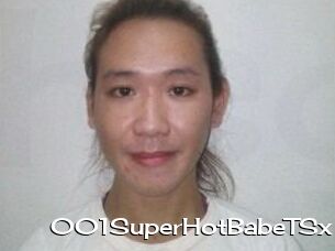 001SuperHotBabeTSx