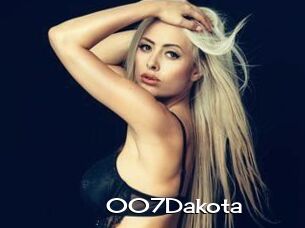 007Dakota