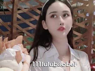 111lulubaobei