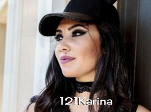 121Karina