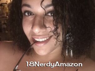 18NerdyAmazon