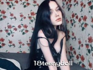 18teenydoll