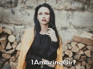 1AmazingGirl