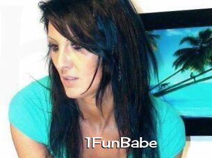 1FunBabe