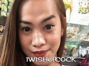 1WISHofCOCK