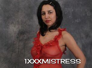 1XXXMISTRESS