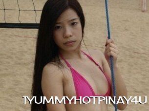 1YUMMYHOTPINAY4U