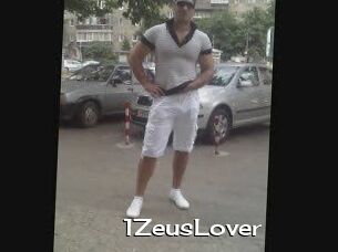 1ZeusLover