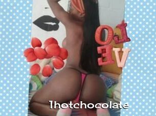 1hotchocolate