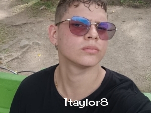 1taylor8