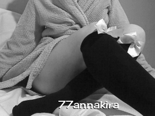 77annakira