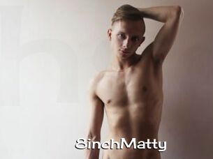 8inchMatty