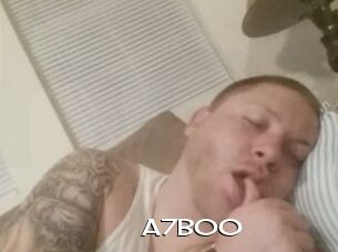 A7B00