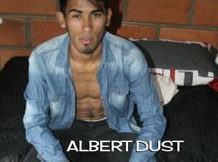 ALBERT_DUST