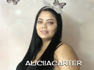 ALICIIACARTER