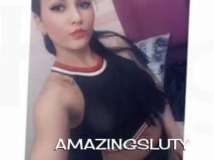 AMAZINGSLUTY