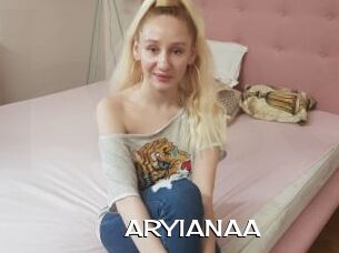 ARYIANAA
