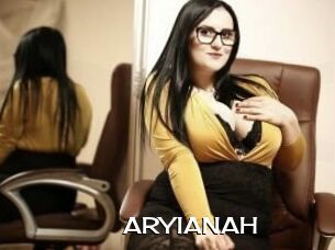 ARYIANAH