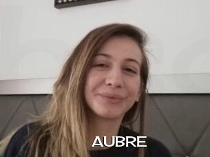 AUBRE