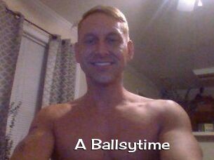 A_Ballsytime