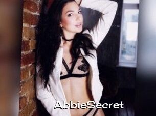 AbbieSecret