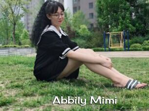 Abbily_Mimi