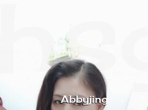Abbyjing