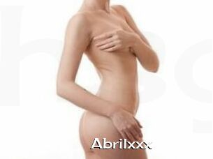 Abrilxxx