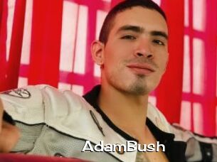 AdamBush