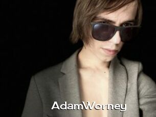 AdamWorney