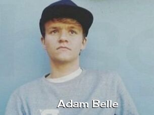 Adam_Belle