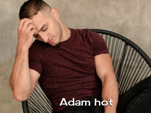 Adam_hot