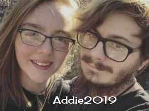 Addie2019