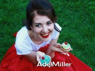 AdelMiller