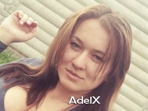 AdelX