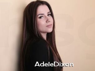 AdeleDixon