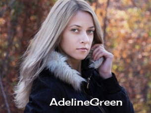 AdelineGreen