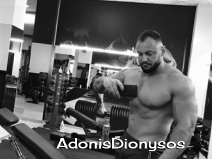 AdonisDionysos