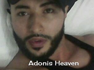 Adonis_Heaven