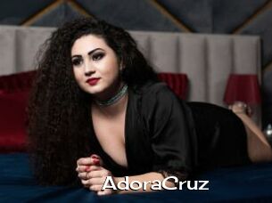 AdoraCruz Hardcore Sex Gif