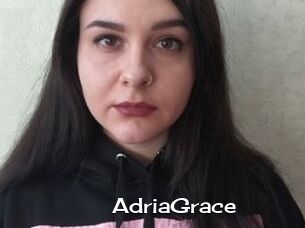 AdriaGrace