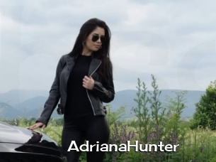 AdrianaHunter