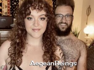 AegeanBeings