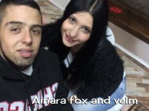 Ainara_fox_and_velm