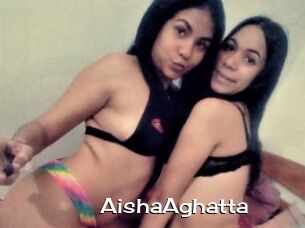 AishaAghatta