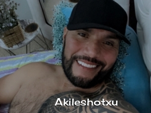 Akileshotxu