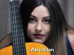 AkiraHan