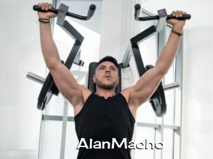 AlanMacho