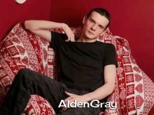 AldenGray