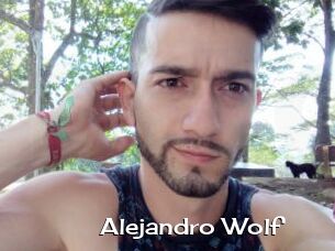 Alejandro_Wolf